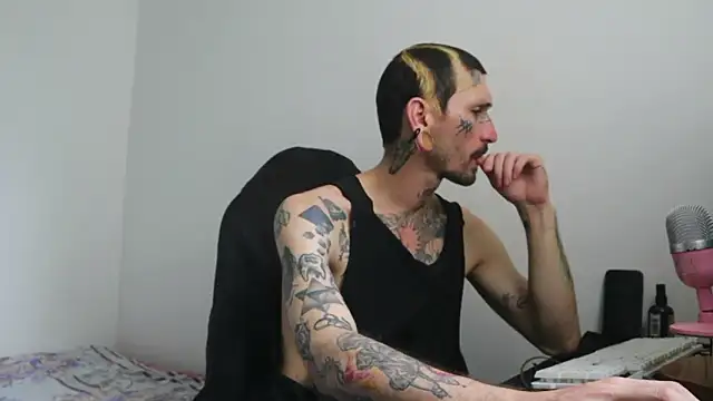 TokyoHatsumoto online show from March 14, 2026, 8:26 pm