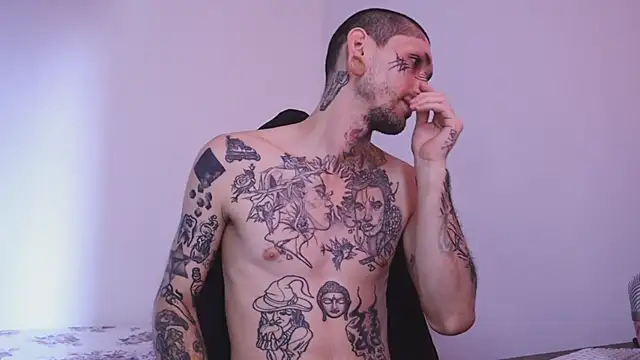 Snapshot of TokyoHatsumoto chatting on November 16, 2025, 4:56 pm TokyoHatsumoto online show from November 16, 2025, 4:56 pm