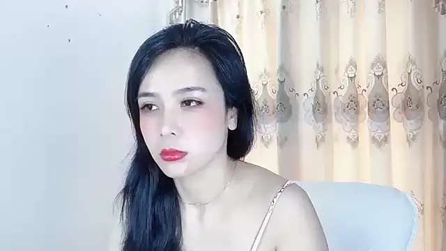 Snapshot of -Jenny-666- chatting on June 18, 2026, 10:48 pm -Jenny-666- online show from June 18, 2026, 10:48 pm