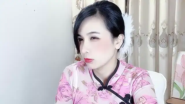 Snapshot of -Jenny-666- chatting on June 30, 2026, 12:16 pm -Jenny-666- online show from June 30, 2026, 12:16 pm