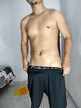 fer luna online show from October 30, 2025, 6:05 pm