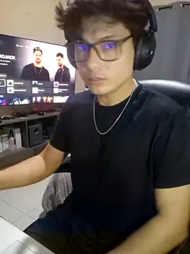 Ais B10 online show from November 26, 2025, 3:39 am