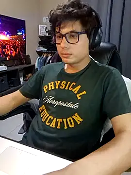 Ais B10 online show from March 26, 2026, 3:05 am