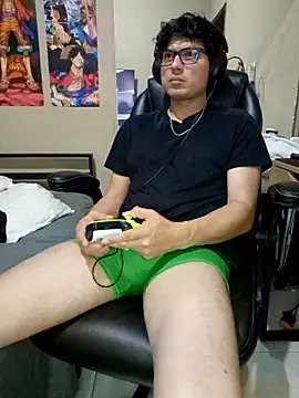 Ais B10 online show from March 19, 2026, 4:56 am