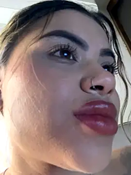 Alanna-foxx online show from November 27, 2025, 12:55 am