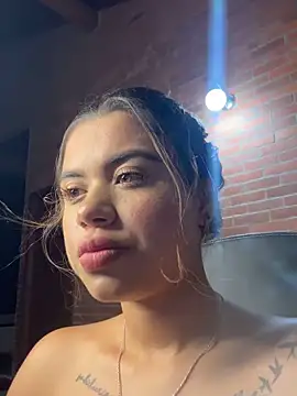 Alanna-foxx online show from December 13, 2025, 10:27 pm