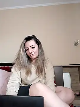 Gabrielaalialiali online show from February 22, 2026, 9:44 am