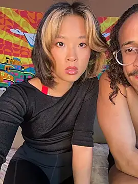 LillyFucksLeo online show from October 31, 2025, 1:19 pm