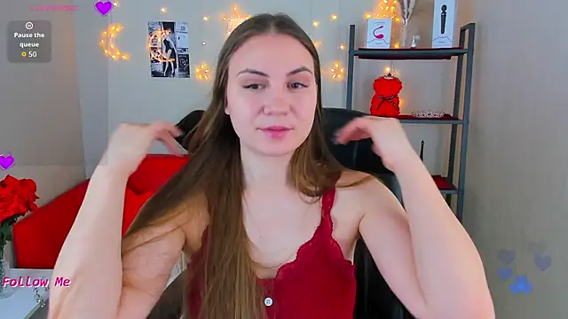 Nola rich online show from February 22, 2026, 2:14 am