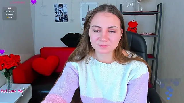 Nola rich online show from February 21, 2026, 1:29 am