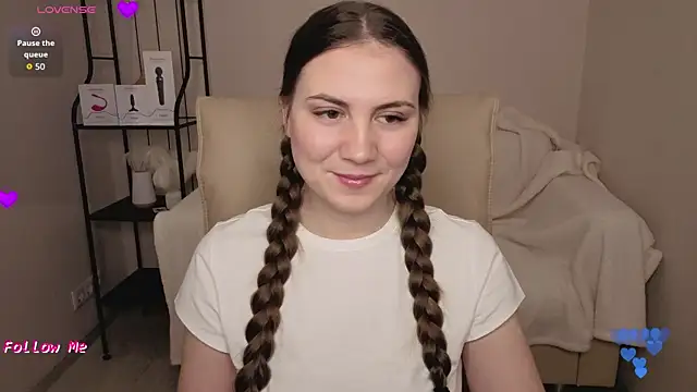 Nola rich online show from February 20, 2026, 2:08 am