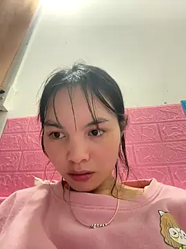 Tina x online show from December 20, 2025, 5:49 pm