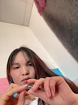 Tina x online show from February 21, 2026, 7:10 am