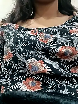 Sexyy Shanayaa online show from October 26, 2025, 10:26 am