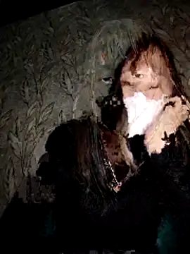 Snapshot of ezabel- chatting on February 19, 2026, 6:54 am ezabel- online show from February 19, 2026, 6:54 am