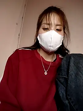 Snapshot of ezabel- chatting on January 31, 2026, 9:24 pm ezabel- online show from January 31, 2026, 9:24 pm