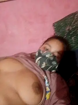 Poonam12A online show from April 17, 2026, 8:44 pm