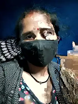 Janvi babby online show from January 12, 2026, 10:47 pm