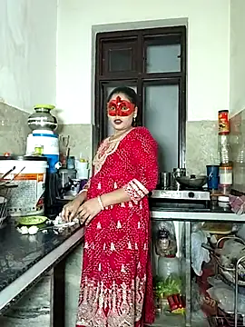 Heena-143 online show from February 24, 2026, 5:14 pm