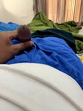 Raj3090 online show from November 20, 2025, 6:25 am