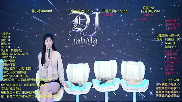 DJ-babala online show from January 7, 2026, 12:26 am