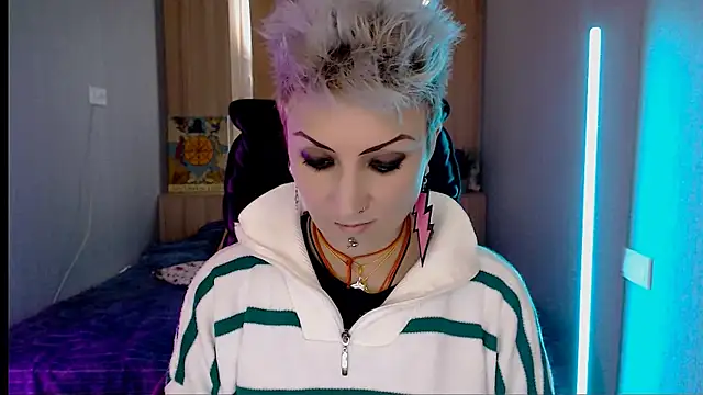 Sweet-n-Strong online show from February 6, 2026, 11:50 am