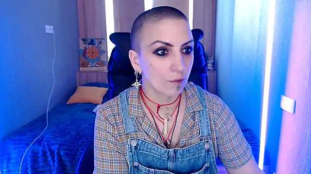 Sweet-n-Strong online show from April 5, 2026, 5:14 am