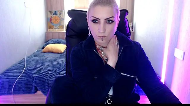 Sweet-n-Strong online show from May 13, 2026, 11:17 am
