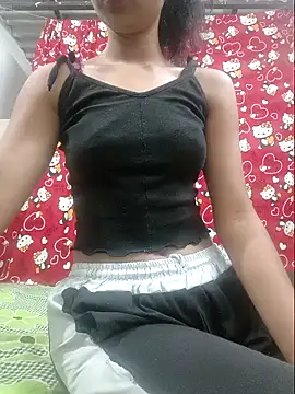 Snapshot of Kissu-Jaan chatting on February 1, 2026, 5:06 am Kissu-Jaan online show from February 1, 2026, 5:06 am