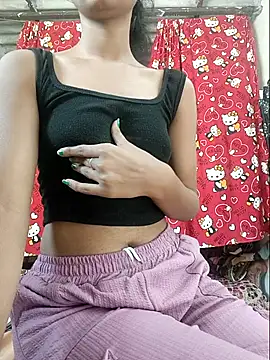 Snapshot of Kissu-Jaan chatting on December 21, 2025, 3:52 am Kissu-Jaan online show from December 21, 2025, 3:52 am