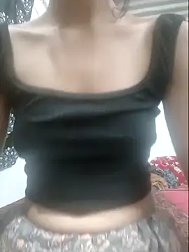 Snapshot of Kissu-Jaan chatting on November 13, 2025, 9:57 am Kissu-Jaan online show from November 13, 2025, 9:57 am