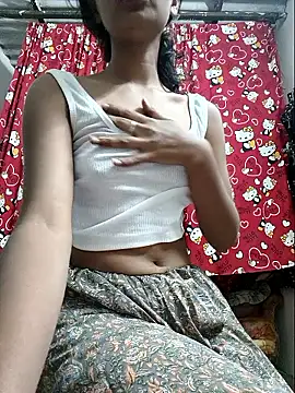 Snapshot of Kissu-Jaan chatting on January 9, 2026, 1:51 pm Kissu-Jaan online show from January 9, 2026, 1:51 pm
