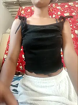 Snapshot of Kissu-Jaan chatting on April 7, 2026, 3:41 am Kissu-Jaan online show from April 7, 2026, 3:41 am