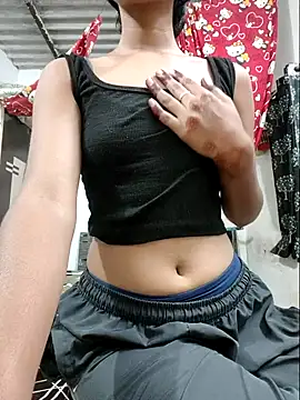 Snapshot of Kissu-Jaan chatting on July 25, 2026, 4:20 am Kissu-Jaan online show from July 25, 2026, 4:20 am