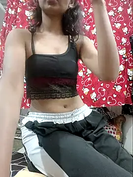 Snapshot of Kissu-Jaan chatting on January 7, 2026, 9:03 am Kissu-Jaan online show from January 7, 2026, 9:03 am