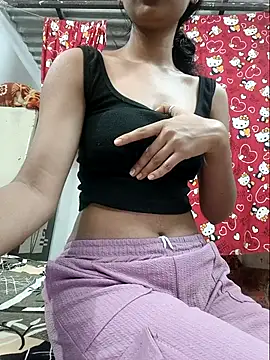 Snapshot of Kissu-Jaan chatting on February 24, 2026, 3:18 am Kissu-Jaan online show from February 24, 2026, 3:18 am