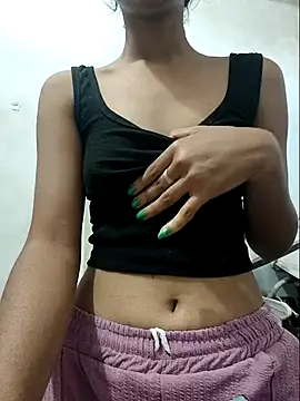 Snapshot of Kissu-Jaan chatting on December 19, 2025, 5:10 am Kissu-Jaan online show from December 19, 2025, 5:10 am