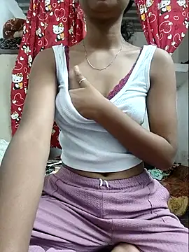 Snapshot of Kissu-Jaan chatting on March 12, 2026, 8:07 am Kissu-Jaan online show from March 12, 2026, 8:07 am
