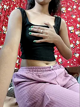 Snapshot of Kissu-Jaan chatting on December 20, 2025, 8:06 am Kissu-Jaan online show from December 20, 2025, 8:06 am