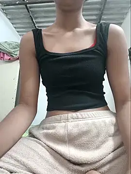 Snapshot of Kissu-Jaan chatting on November 25, 2025, 4:24 am Kissu-Jaan online show from November 25, 2025, 4:24 am