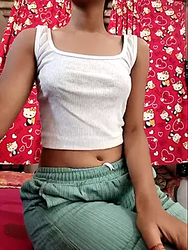 Snapshot of Kissu-Jaan chatting on December 23, 2025, 3:50 am Kissu-Jaan online show from December 23, 2025, 3:50 am