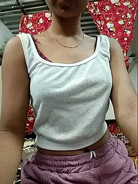 Snapshot of Kissu-Jaan chatting on March 13, 2026, 3:11 am Kissu-Jaan online show from March 13, 2026, 3:11 am