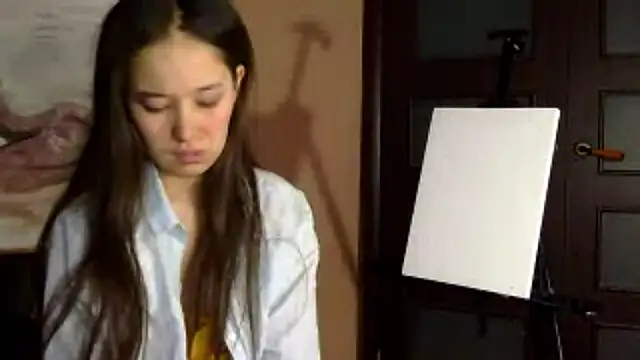 Snapshot of LumiHeart chatting on March 15, 2026, 5:42 pm LumiHeart online show from March 15, 2026, 5:42 pm