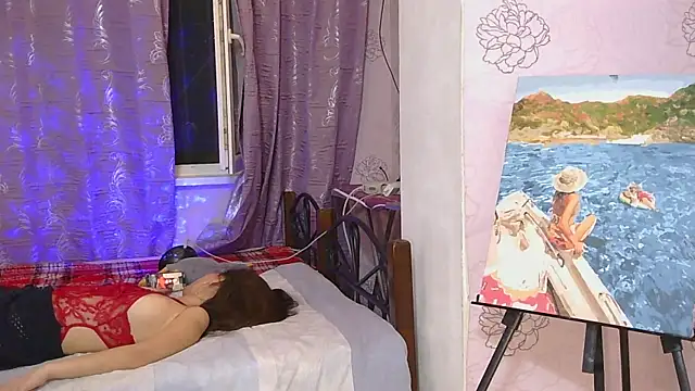 LumiHeart online show from November 11, 2025, 5:52 pm