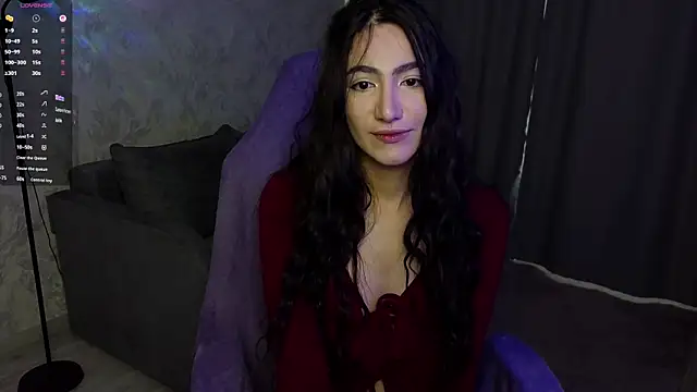 Mulan Lo online show from April 7, 2026, 10:06 am