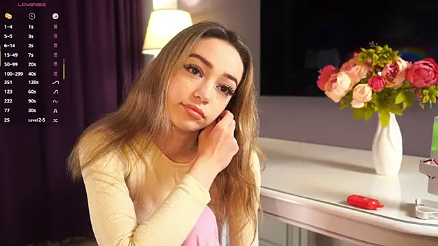 DeiraCharson online show from December 18, 2025, 3:55 am