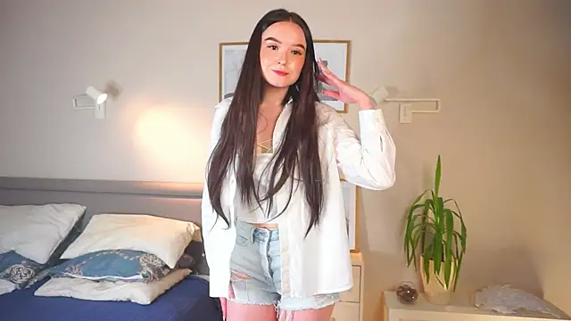 Snapshot of IsabelBulfer chatting on November 1, 2025, 4:23 pm IsabelBulfer online show from November 1, 2025, 4:23 pm