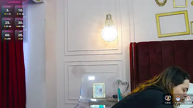 Snapshot of kittykelly chatting on December 15, 2025, 7:03 am kittykelly online show from December 15, 2025, 7:03 am