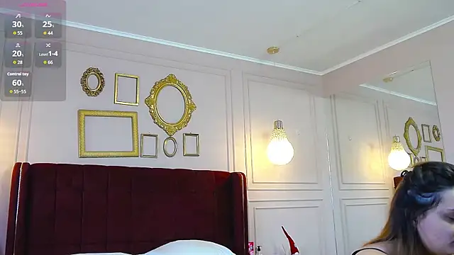 Snapshot of kittykelly chatting on December 18, 2025, 7:02 am kittykelly online show from December 18, 2025, 7:02 am