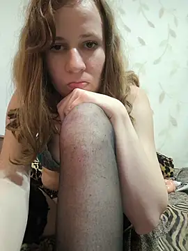 Rosa Yulia online show from October 31, 2025, 10:01 am